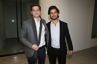 Search Images Patrick McMullan