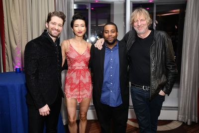 Search Images - Patrick McMullan