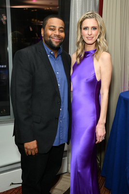 2019 NRF Foundation Gala - Patrick McMullan