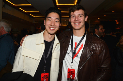 Search Images - Patrick McMullan