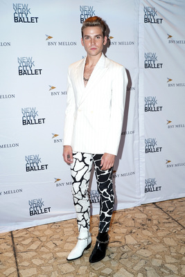 Search Images - Patrick McMullan