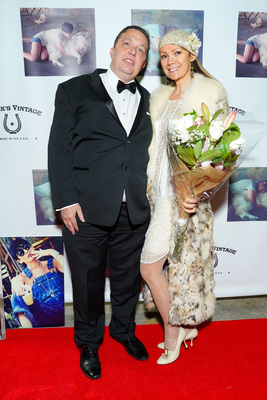 Search Images - Patrick McMullan