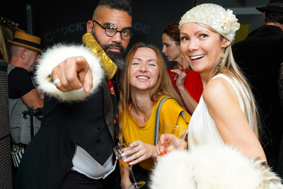 Search Images - Patrick McMullan