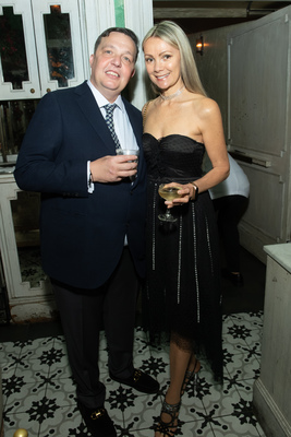 Search Images - Patrick McMullan